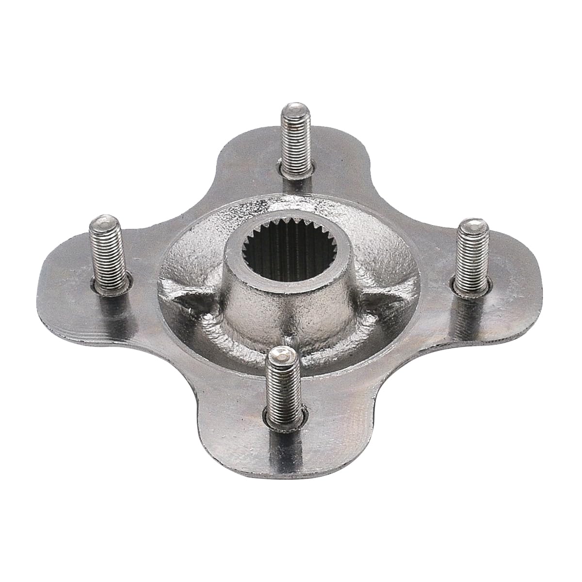 Amazon.com: JDLLONG Rear Wheel Axle Hub for Yamaha Big Bear 350
